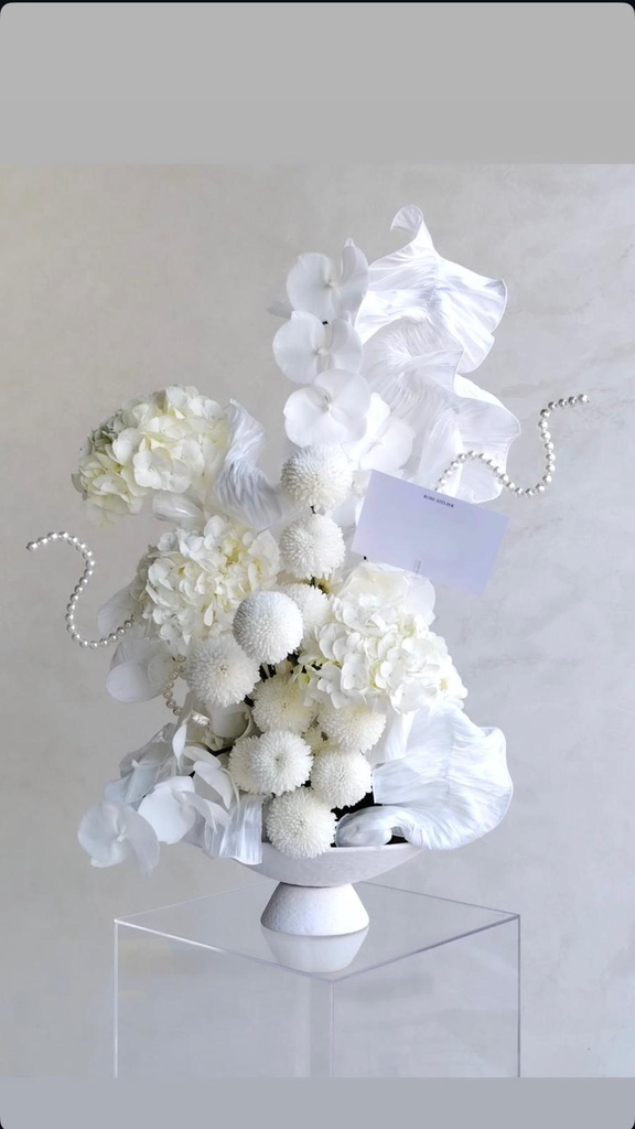 Ceramic Arrangement