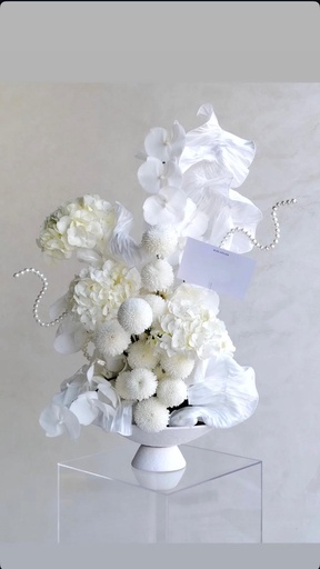 Ceramic Arrangement